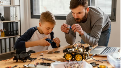 Robotic Kits for Kids: Top Picks (May, 2024)