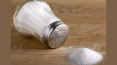 Most Indians are overdosing on salt by 3 grams, says study
