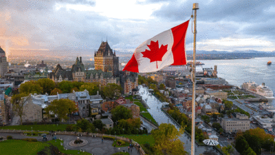 Canada, India issue travel advisories - World News