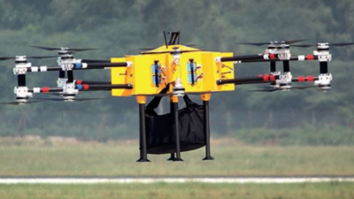Defence to rescue missions and agriculture, India tests its drone mettle