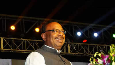 ‘Treat journos in dhabas’: BJP neta draws ire as audio viral | Mumbai