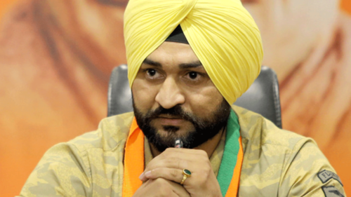 Coach who accused Olympian of harassment served chargesheet