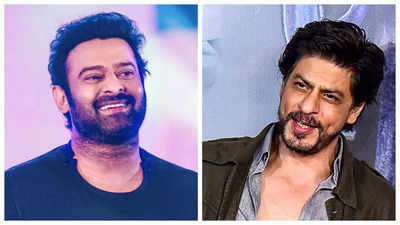Is Prabhas starrer 'Salaar' all set to clash with Shah Rukh Khan starrer 'Dunki' this Christmas? Here's what we know...