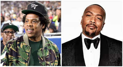 Jay-Z, Timbaland, Ginuwine defeat soul musician Ernie Hines' copyright lawsuit