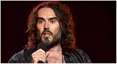 UK police launch investigation into sex assault allegations following Russell Brand reports