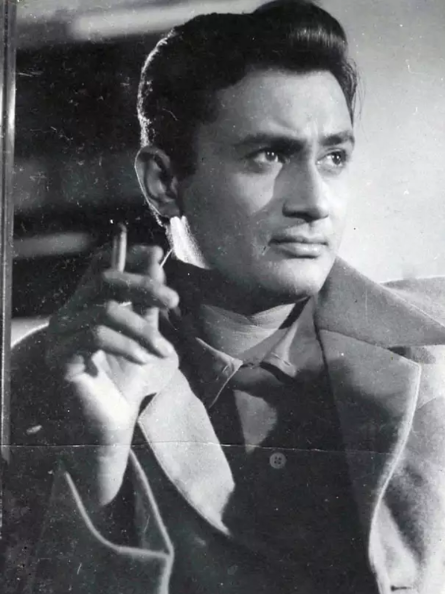 Dev Anand 100th Birth Anniversary: 9 Songs That Make Him Evergreen Star ...