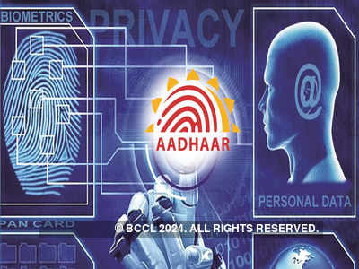 Govt reassures confidence in Aadhaar after Moody's questions its reliability