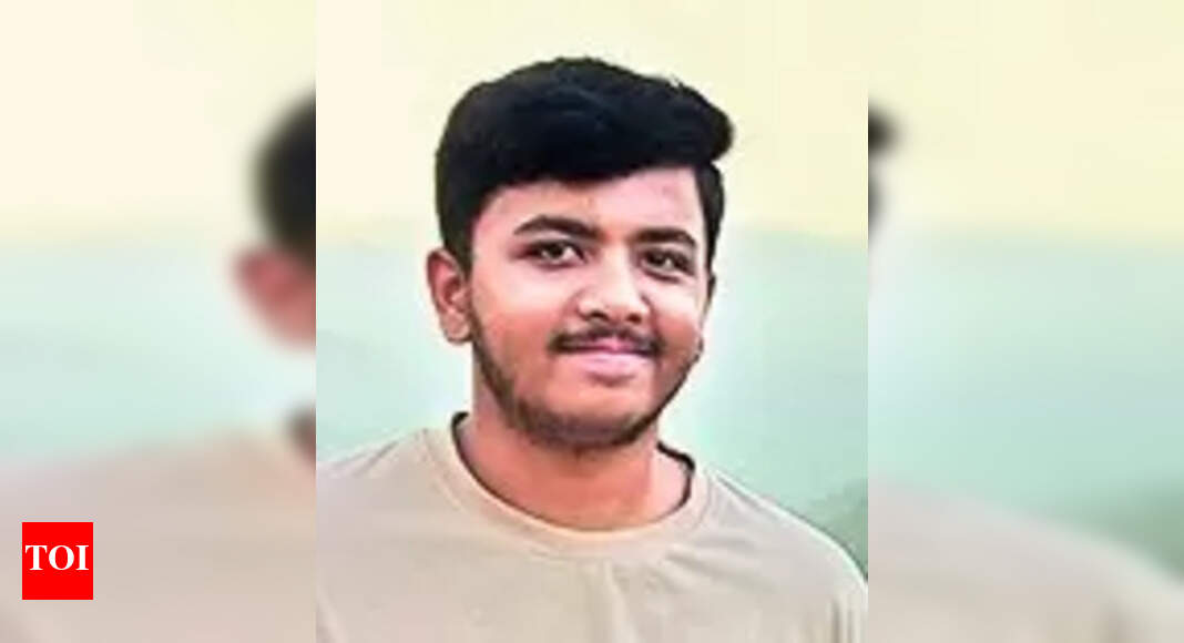 - Muaythai: Bastar’s Yuvraj To Represent India At World Youth Muaythai ...