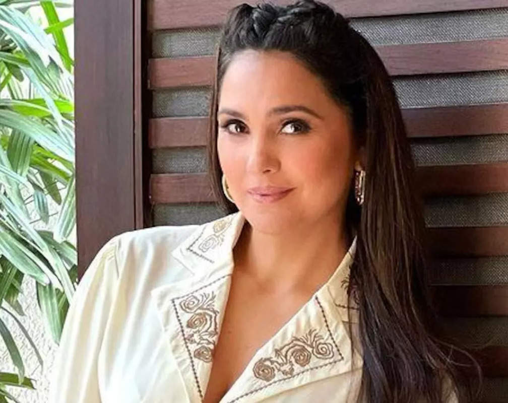 
Lara Dutta hails Women’s Reservation Bill, says 'Future can only get brighter from here…'
