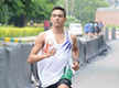 
Shin injury dashes Mayank Chaphekar's Olympic hopes
