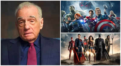 Martin Scorsese calls for 'fight back' against superhero movies; says 'we have to save cinema'