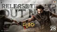 Skanda - Official Telugu Trailer