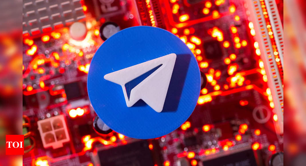 Telegram déploie de nouvelles fonctionnalités pour les Stories : réactions d’autocollants, musique dans les Stories et plus encore