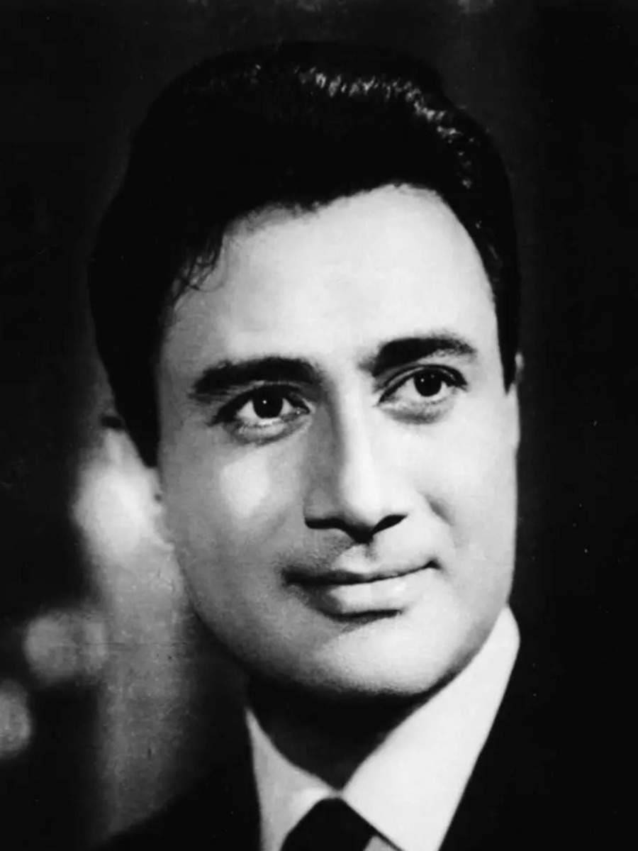 Dev Anand 100th Birth Anniversary: Iconic Performances By Legendary ...