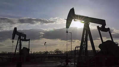 Oil prices slip as high interest rate outlook outweighs tight supply