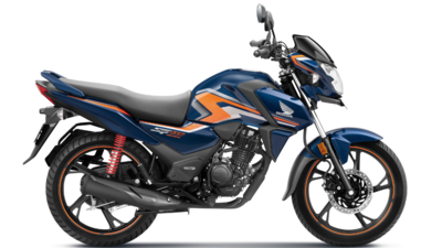 New honda shine on sale sp 2021