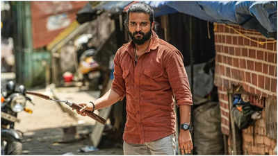 Neeraj Madhav reveals injury sustained while filming ‘RDX’: I will never take this success for granted