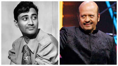 Rajesh Roshan on Dev Anand centenary: Kishore Kumar and Dev saab would crack jokes together all the time - Exclusive