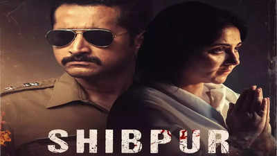 'Shibpur' director takes a dig at OTT platform for censoring his film