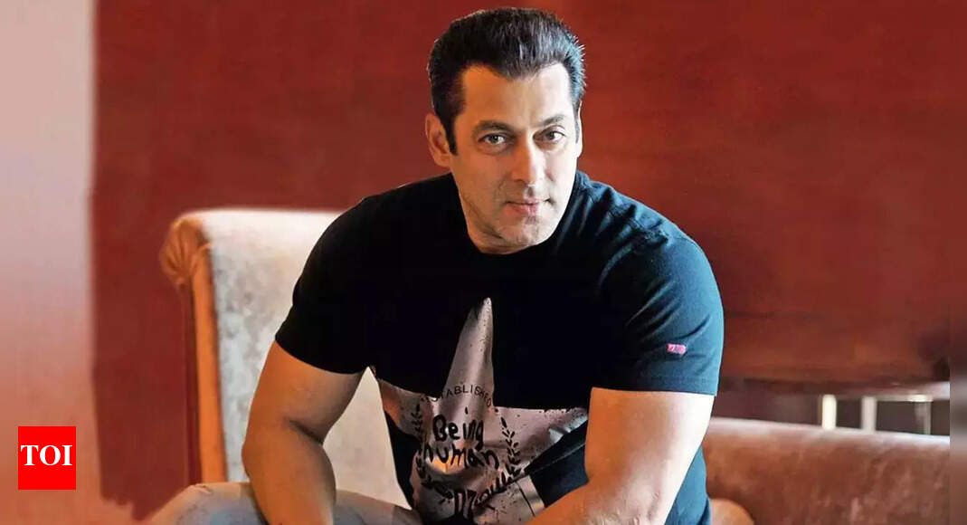 Salman Khan to get a rent of Rs 1 crore per month for his Santacruz ...