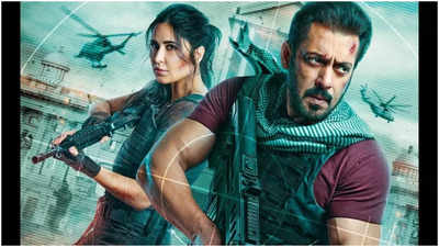 ‘Tiger Ka Message’: Salman Khan's special announcement to be an intro to the 'Tiger 3' trailer