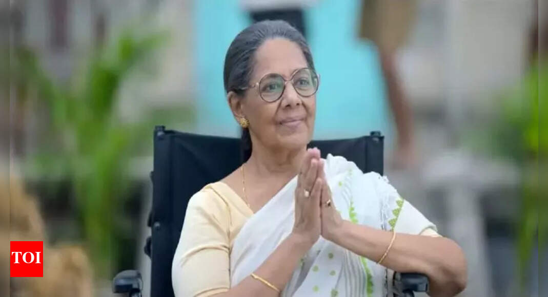 Did you know Anashua Majumdar’s wheelchair in ‘Raktabeej’ has a deep emotional connection with