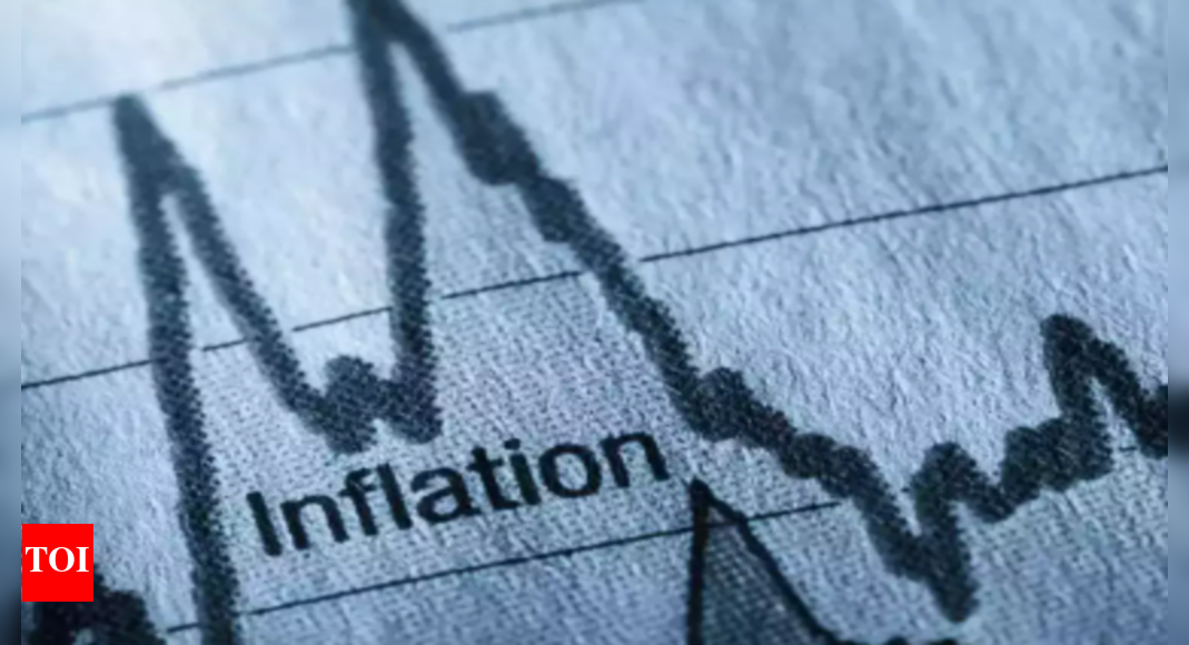 Telangana inflation most volatile in country | Hyderabad News - Times ...