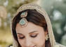 Parineeti Chopra's bridal makeup look decoded