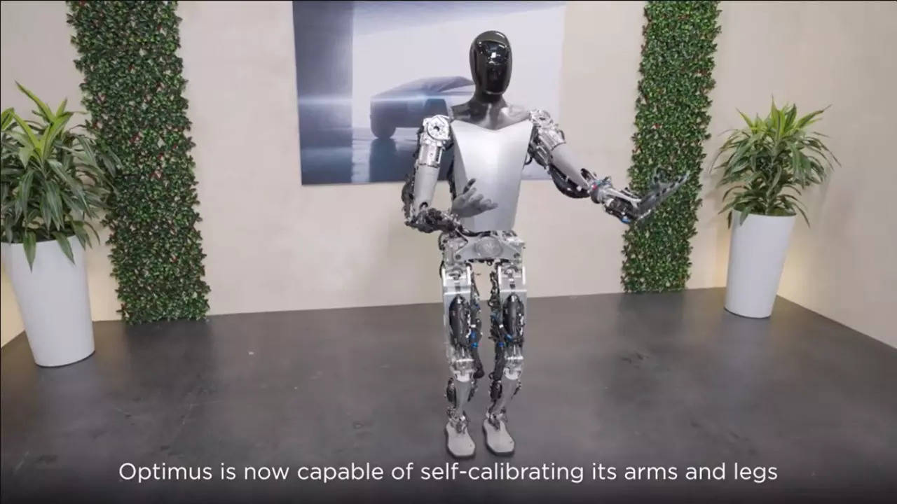 Watch Every Prototype to Make a Humanoid Robot, Currents
