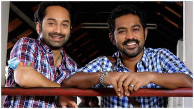 Fahadh Faasil and Asif Ali to team up for an upcoming project