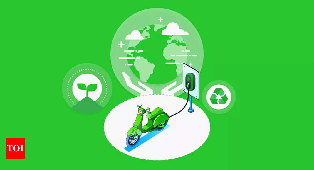 Accelerating the transition to a green future: Ethanol-blended fuels and electric vehicles