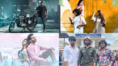Is Prabhas' 'Salaar' pushing Nani's 'Hi Nanna' and other Telugu films out of the December race?