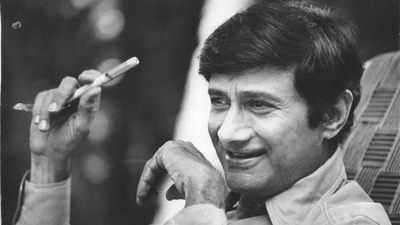 Remembering Dev Anand at 100: The late Dilip Kumar's heartfelt tribute to the iconic actor's kindness and professionalism