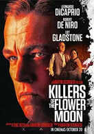 
Killers Of The Flower Moon
