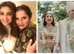 
Sania Mirza REVEALS reveals what wedding gift she gave to newlyweds Parineeti Chopra and Raghav Chadha
