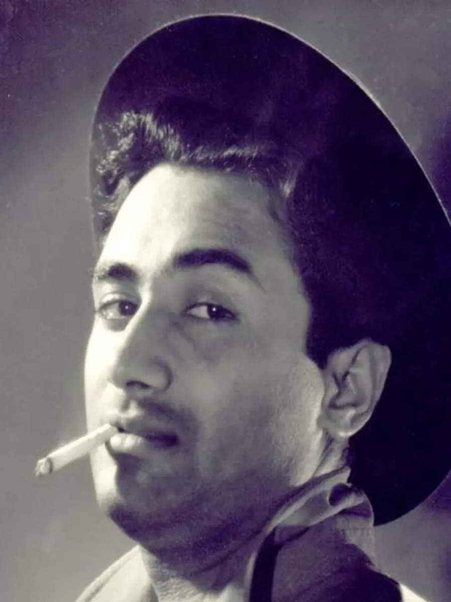On Dev Anand's 100th Birth Anniversary, Looking At His Best Films