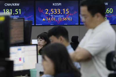 Global shares dip with eyes on the Chinese economy and a possible US shutdown