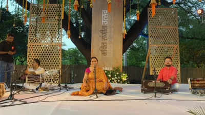 Bhakti Sangeet Utsav 2023 concludes with the finest musical devotion