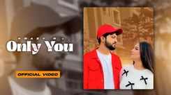 Watch The Latest Haryanvi Music Video For Only You By Krazy R