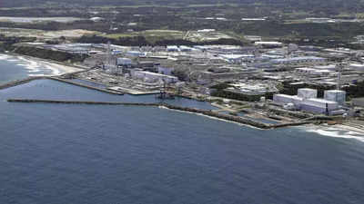 Japan finds no Tritium near Fukushima nuclear plant