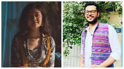 Anushka Patra & Vishaal Roy release new folk song ‘De De Pal Tule De’