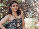 Soha Ali Khan’s Vitamin E-enriched Spinach and Almond Drink is perfect for weight loss