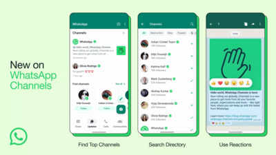 What is WhatsApp Channel and how to use it