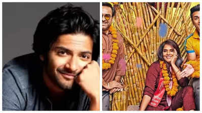 Ali Fazal to feature in a cameo in 'Fukrey 3'; hints about its next instalment: Report