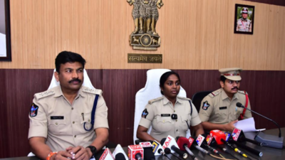 Andhra Pradesh: Probe into mysterious death of 16-yr-old girl poses challenge to Chittoor police