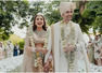 Revealed: Pari-Raghav's elaborate wedding menu