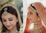 Best bridal lehengas worn by Bollywood brides