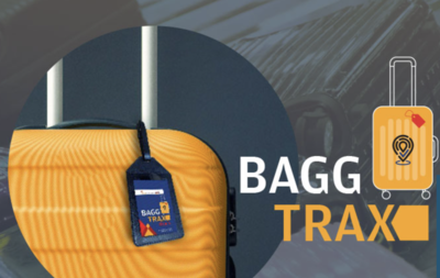 Delhi Airport has a luggage tracking service, here's how it works and all you need to know