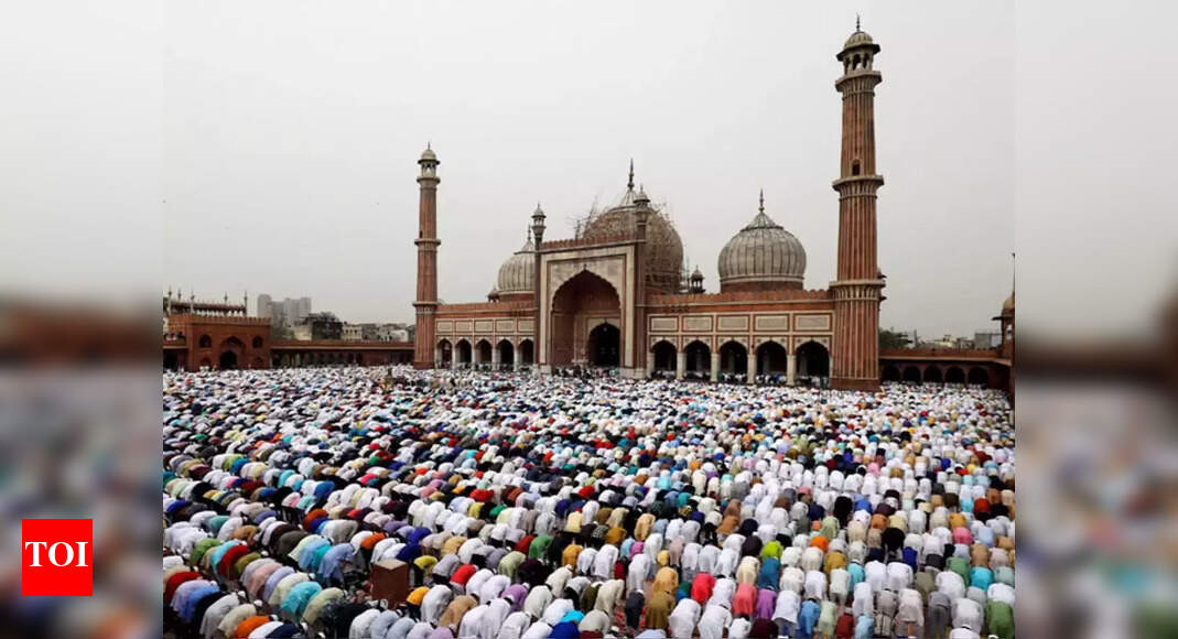 When is Eid Milad-un Nabi 2023? Date, history, significance