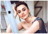 Taapsee's next to release on October 13